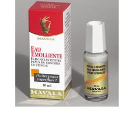 Mavala Eau Emolliente per cuticole secche, 10ml