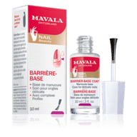 Base idratante Mavala Barrière per unghie secche, 10ml