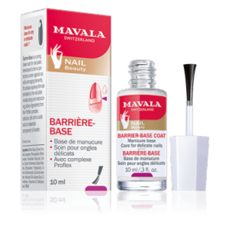 Mavala Barriere Base Idrat10 Ml