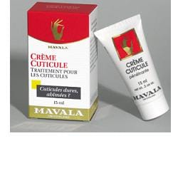 Crema cuticole Mavala Crème Cuticule, trattamento 15ml