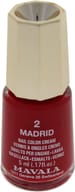 MAVALA MINICOLOR 02 MADRID