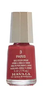 MAVALA MINICOLOR 03 PARIS MAVALA MINICOLOR 03 PARIS