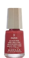 Smalto Mavala Minicolor 03 Paris formato mini