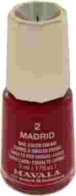 Smalto Mavala Minicolor 09 Lisboa formato mini