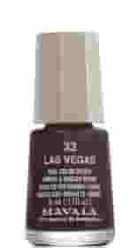 Smalto Mavala Minicolors 33 Las Vegas formato mini