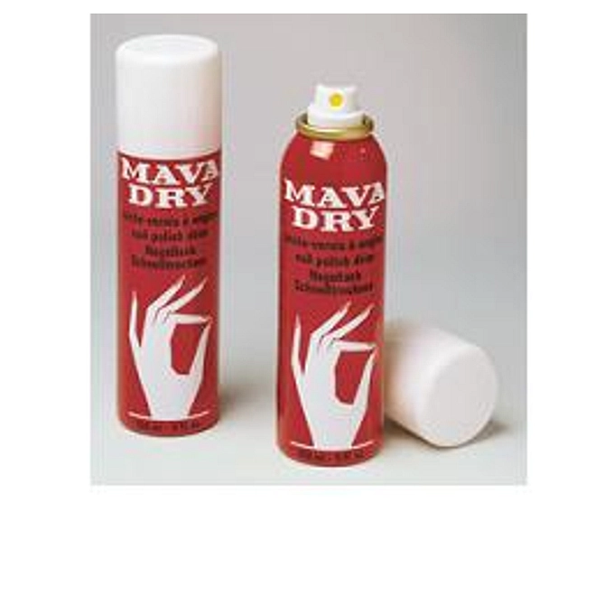 Mavala Mavadry Spray 150 Ml