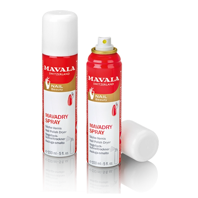 Mavala Mavadry Spray 150 Ml