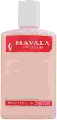 MAVALA DISSOLVANT ROSE 100 ML