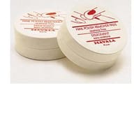 Dischetti solvente Mavala senza acetone per unghie, 30 pz
