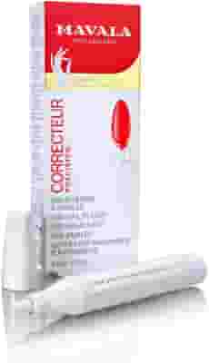 Mavala Correttore per Manicure con Punta in Feltro 4,5ml