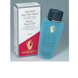 MAVALA GEL ACTIF 150 ML