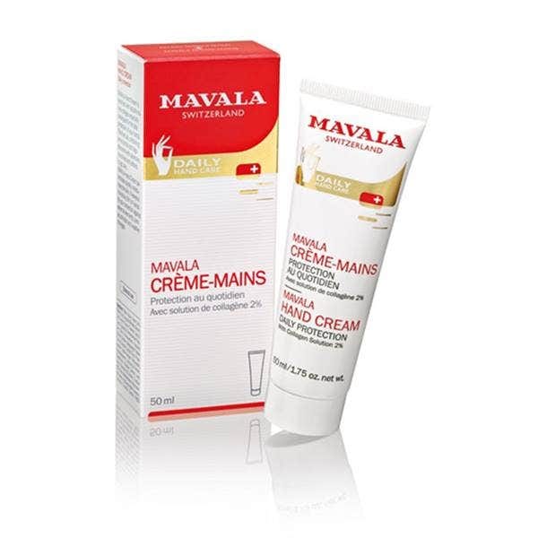 Crema mani Mavala EME Mains idratante e protettiva 50ml