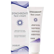SYNCHROVIT FACE CREAM 50 ML