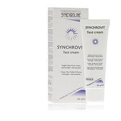 Synchrovit Face Cream 50 Ml