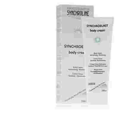 SYNCHROELAST BODY CREAM 200 ML
