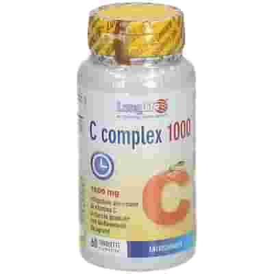 LONGLIFE C COMPLEX 1000 T/R 60 TAVOLETTE