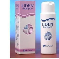 Liden Shampoo Lavaggi Frequenti 150 Ml