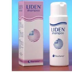 LIDEN SHAMPOO LAVAGGI FREQUENTI 150 ML LIDEN SHAMPOO LAVAGGI FREQUENTI 150 ML