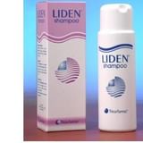 LIDEN SHAMPOO LAVAGGI FREQUENTI 150 ML