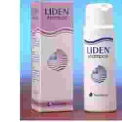 LIDEN SHAMPOO LAVAGGI FREQUENTI 150 ML LIDEN SHAMPOO LAVAGGI FREQUENTI 150 ML