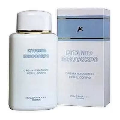 FITAMID CREMA IDROCORPO 200 ML