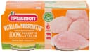 PLASMON OMOGENEIZZATO VITELLO PROSCIUTTO COTTO 80 G X 2 PEZZI