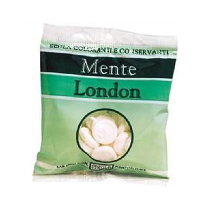 MENTA LONDON CARAMELLA BUSTA 60 G