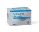 SELEN PET CANI GATTI BLISTER 60 PERLE