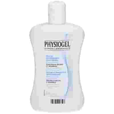 PHYSIOGEL BASE LAVANTE CORPO E CAPELLI 250 ML