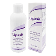 LIPASIT LATTE DETERGENTE PELLI GRASSE 150 ML
