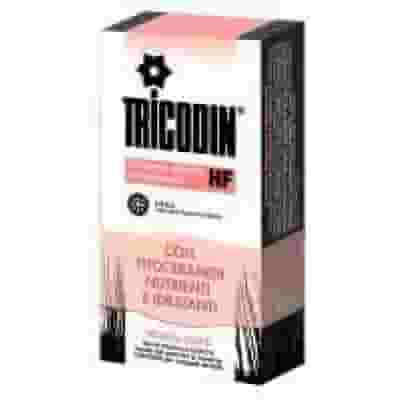 Shampoo Tricodin HF Delicato per uso frequente, 125ml