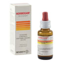NORMOGAM OLIO BORRAGINE 25 ML