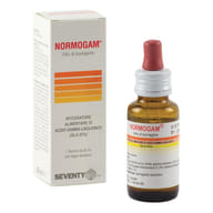 NORMOGAM OLIO BORRAGINE 25 ML