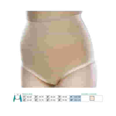 ORIONE 302 SLIP DONNA CONTENITIVO NUDO 2