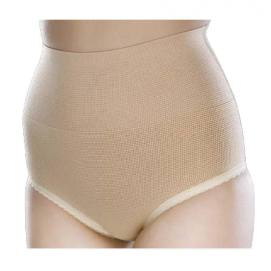 ORIONE 302 SLIP DONNA CONTENITIVO NUDO 4