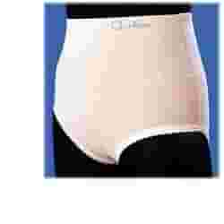 ORIONE 302 SLIP DONNA CONTENITIVO NUDO 5