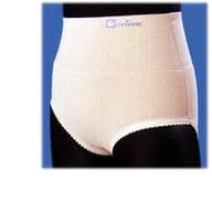 Slip contenitivo donna Orione 302 nudo, taglia 5