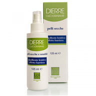 DIERRE OLIO IDRATANTE VERDE 125 ML