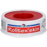 CEROTTO IN ROCCHETTO MASTER-AID ROLLTEX SKIN 5X1,25