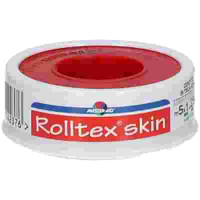 CEROTTO IN ROCCHETTO MASTER-AID ROLLTEX SKIN 5X1,25