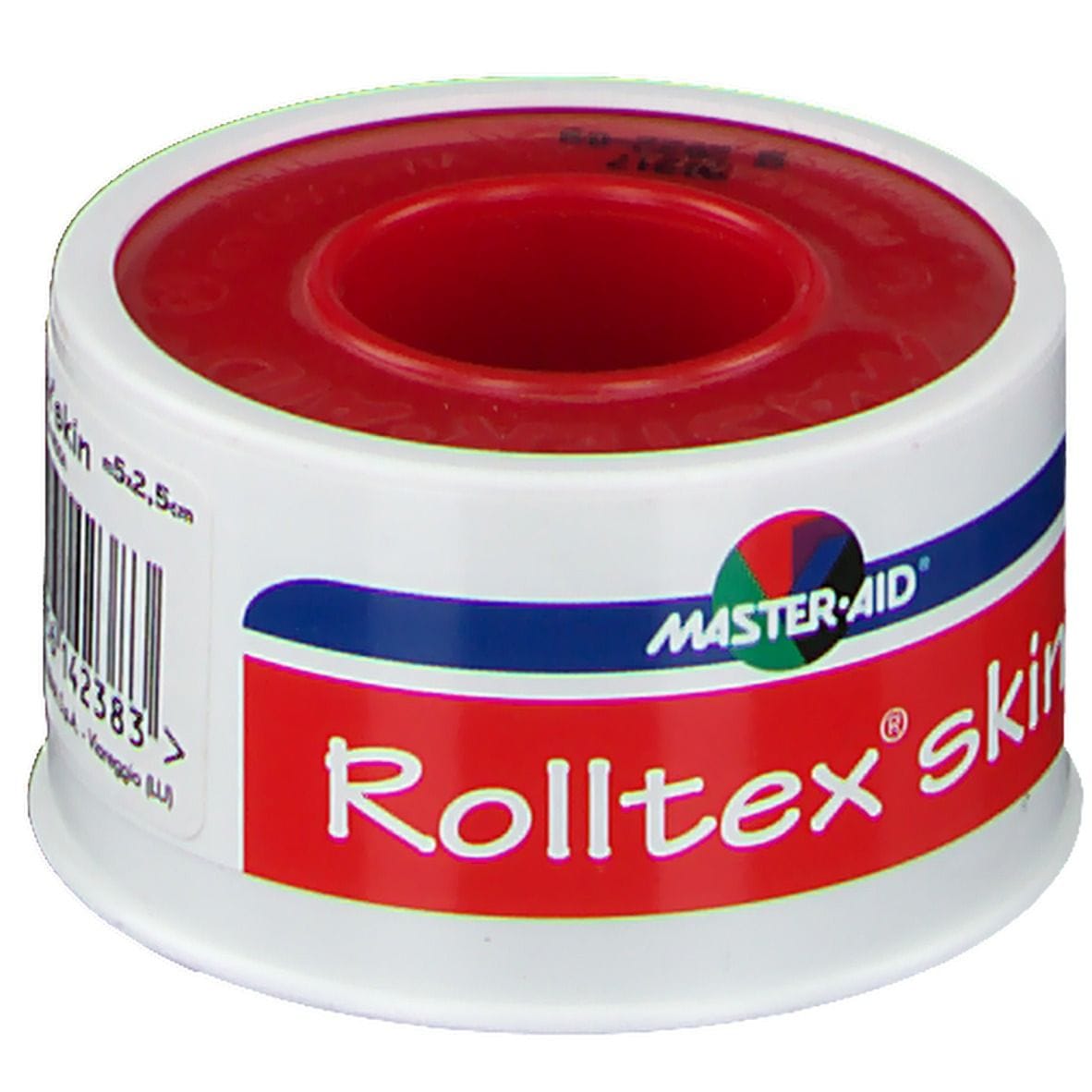 Cerotto Master-Aid Rolltex Skin color pelle 5x2,5cm