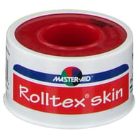 CEROTTO IN ROCCHETTO MASTER-AID ROLLTEX SKIN 5X2,5