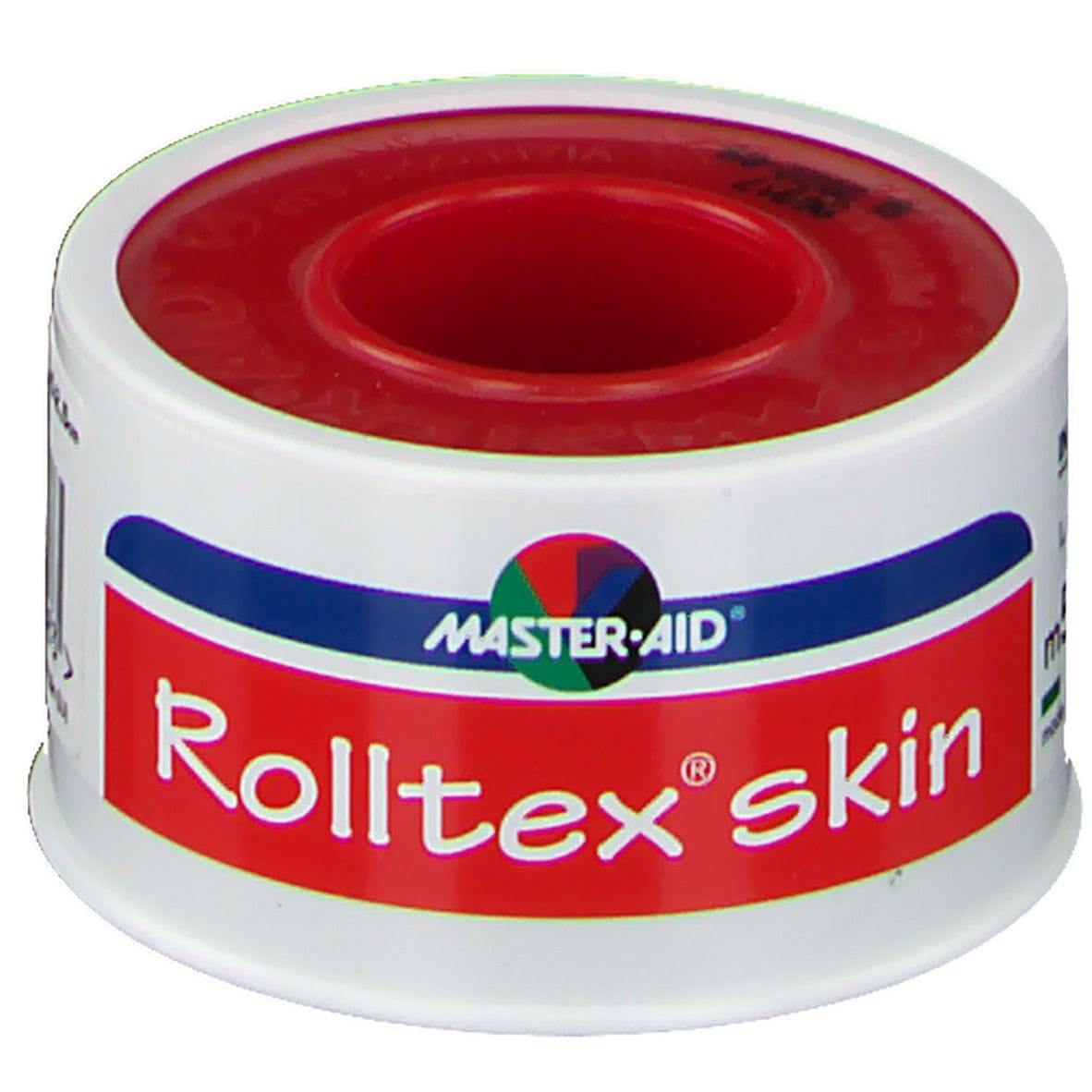 Cerotto Master-Aid Rolltex Skin color pelle 5x2,5cm