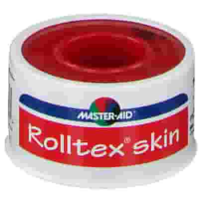 Cerotto Master-Aid Rolltex Skin color pelle 5x2,5cm