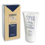V2 CREMA ANTIAGE IPOALLERGENICA 30 ML