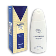 V4 LATTE IDRATANTE PULIZIA 150 ML