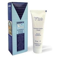 V10 OLEOGEL 50 ML