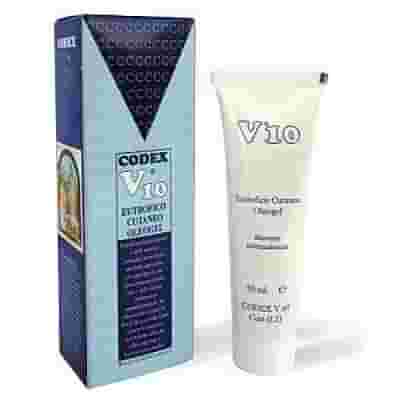 V10 OLEOGEL 50 ML