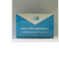 SIDEA PANE DERMATOLOGICO ACIDO 100 G