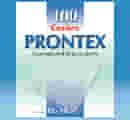GARZA PRONTEX CAMBRIC 10X10CM 100 PEZZI